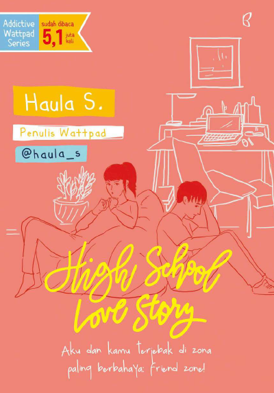 High School Love story